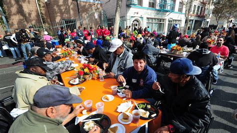Come join us and serve our homeless friends and walk along center city to serve our homeless friends. . Is it illegal to feed the homeless in pennsylvania